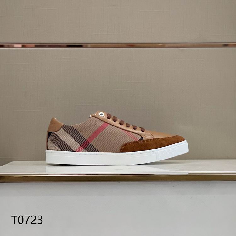 men Burberry shoes-212